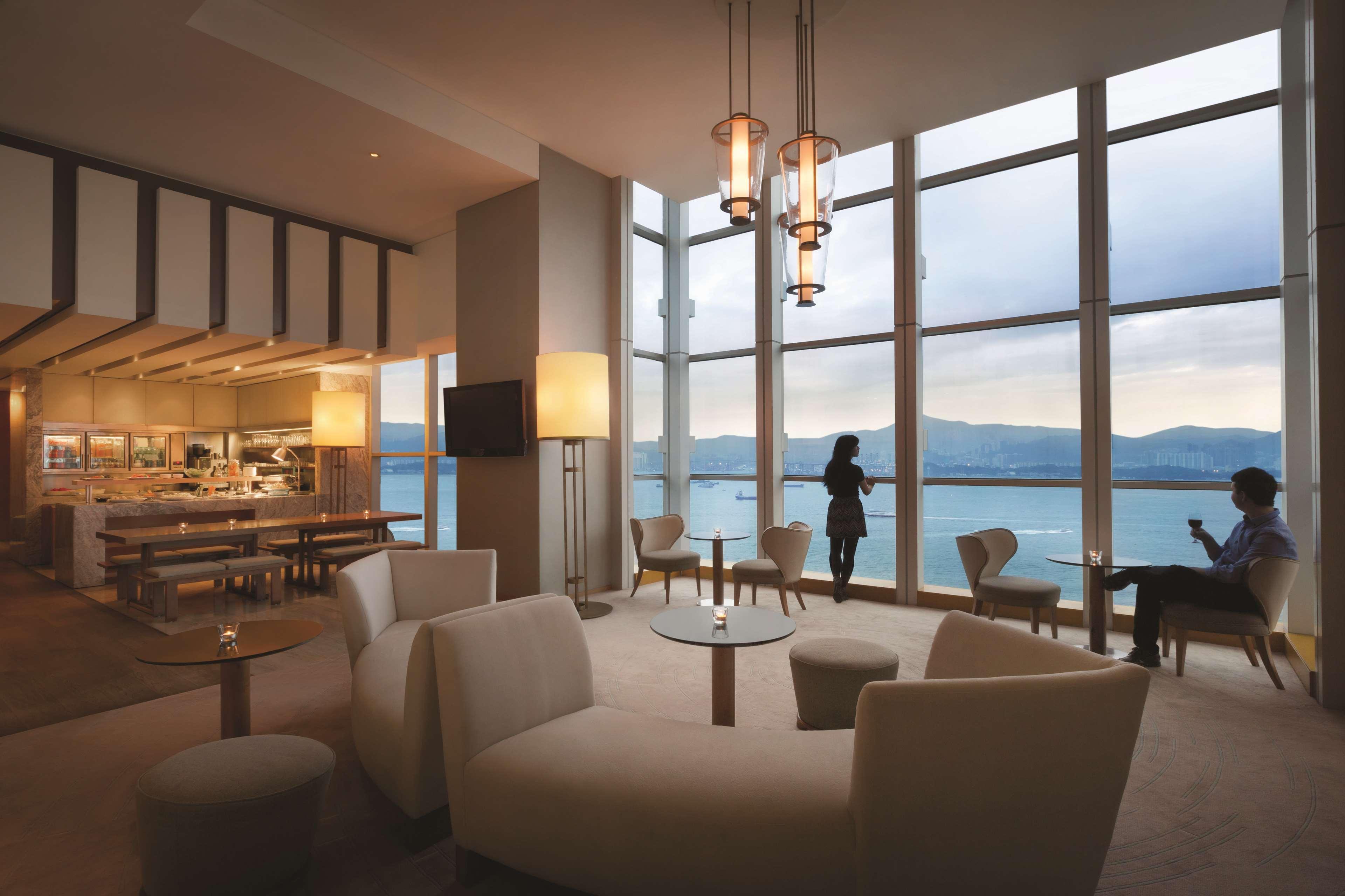 Jen Hong Kong By Shangri-La Εξωτερικό φωτογραφία
